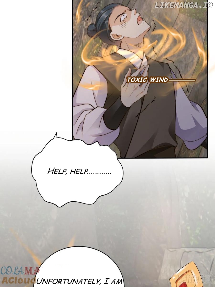 I Became the Attendant of the Villainess Chapter 42 - page 17