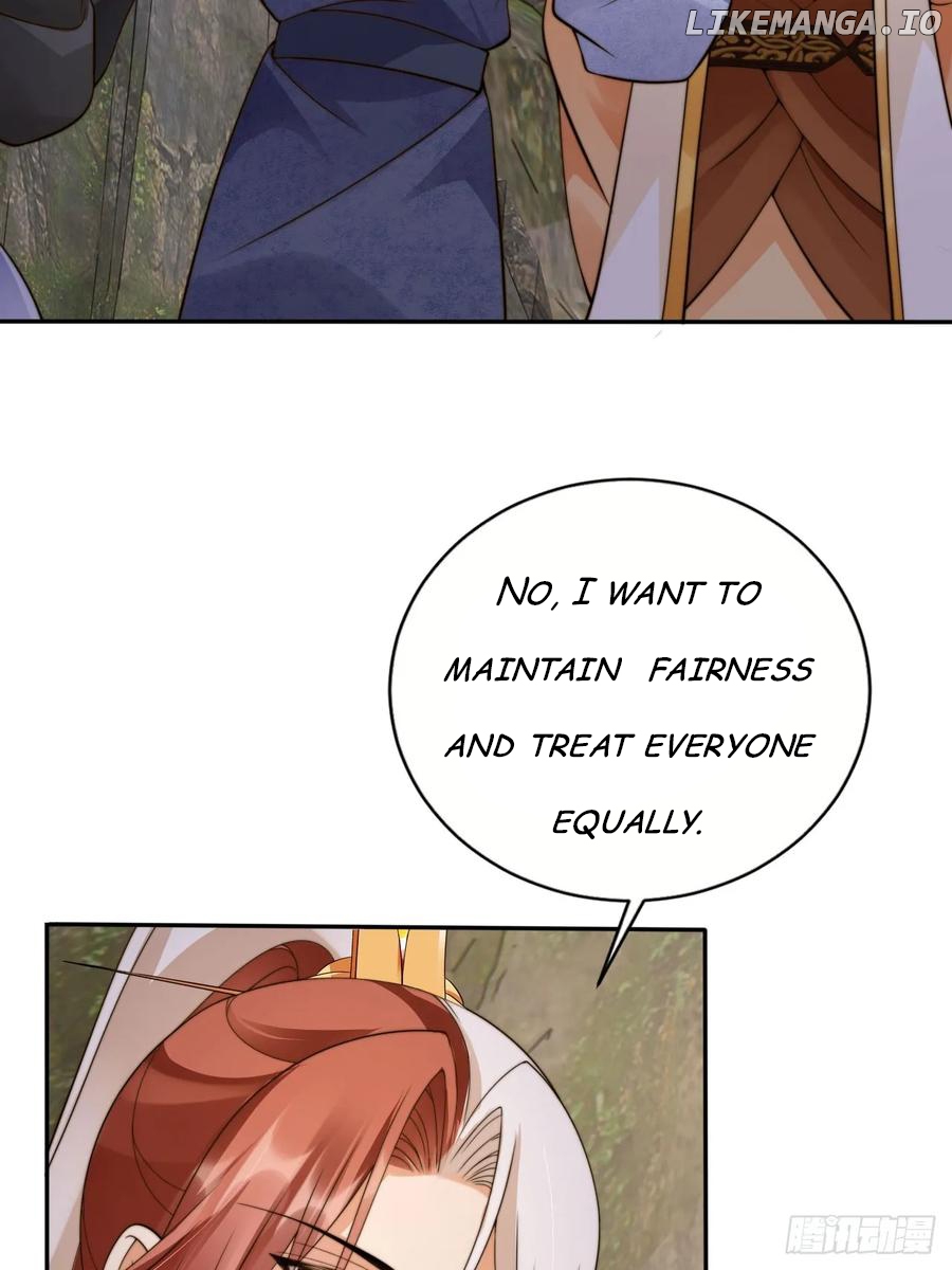 I Became the Attendant of the Villainess Chapter 42 - page 20
