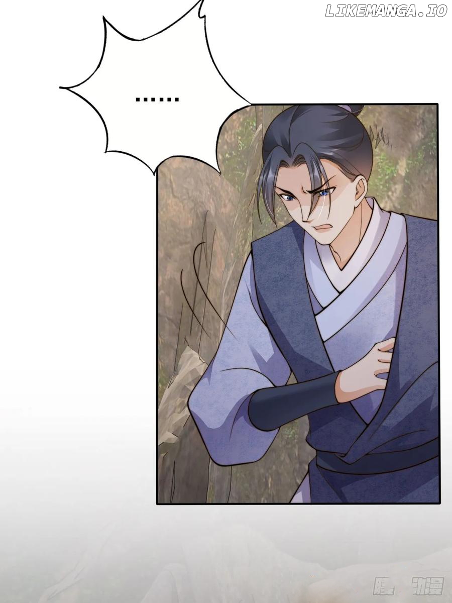 I Became the Attendant of the Villainess Chapter 42 - page 22