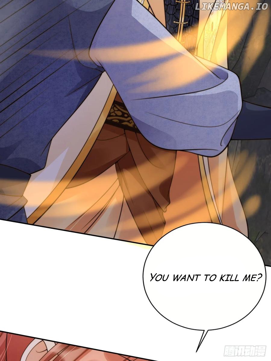 I Became the Attendant of the Villainess Chapter 42 - page 24