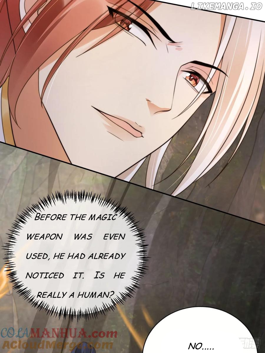 I Became the Attendant of the Villainess Chapter 42 - page 25