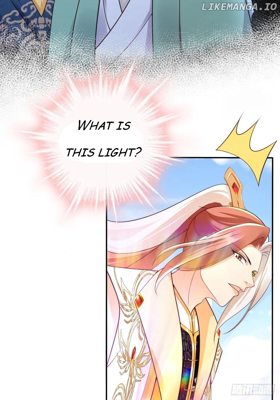 I Became the Attendant of the Villainess Chapter 42 - page 4