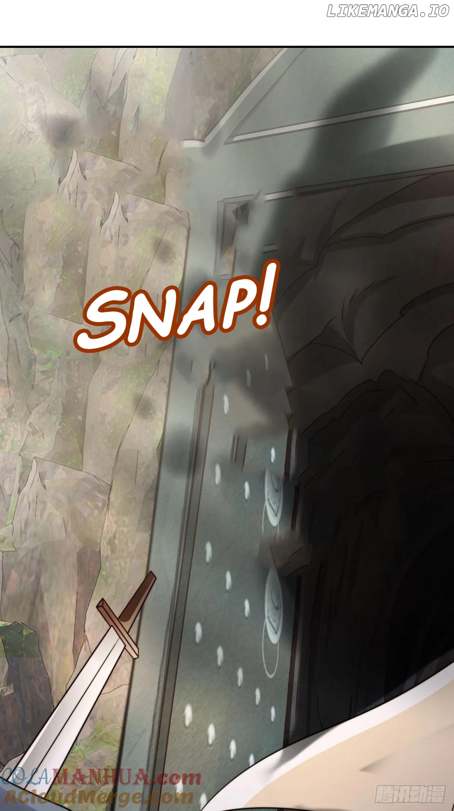 I Became the Attendant of the Villainess Chapter 42 - page 7