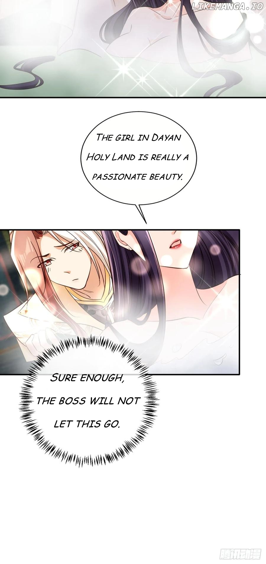 I Became the Attendant of the Villainess Chapter 134 - page 11