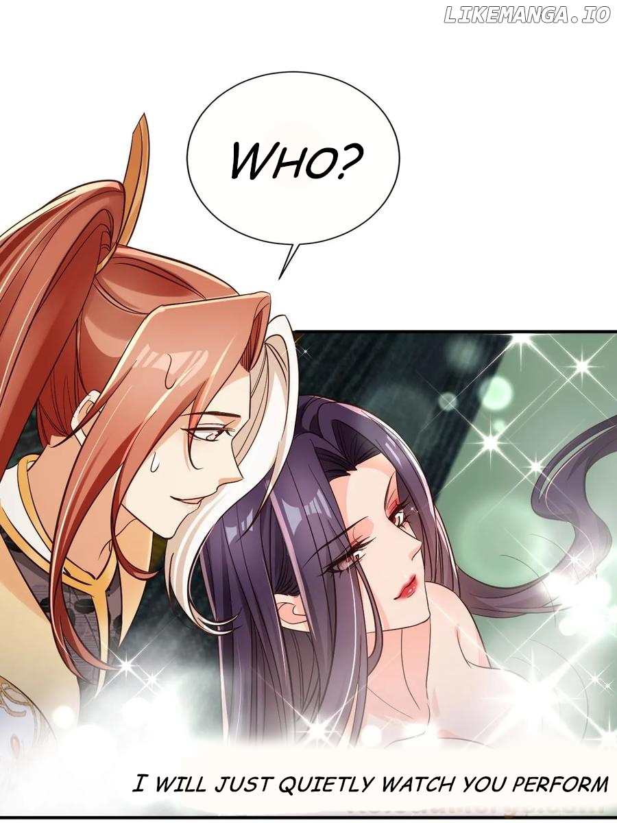 I Became the Attendant of the Villainess Chapter 134 - page 12