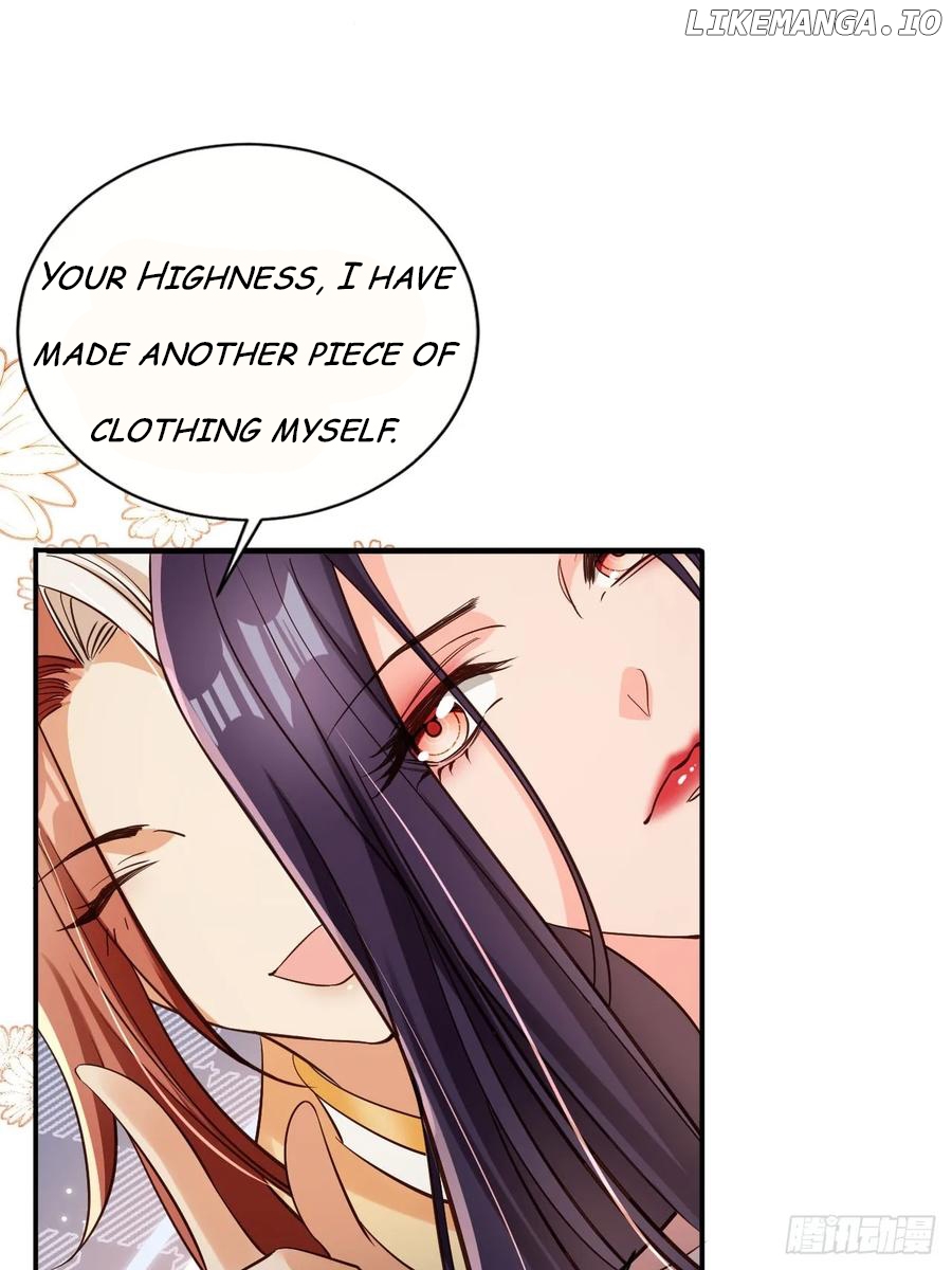 I Became the Attendant of the Villainess Chapter 134 - page 13