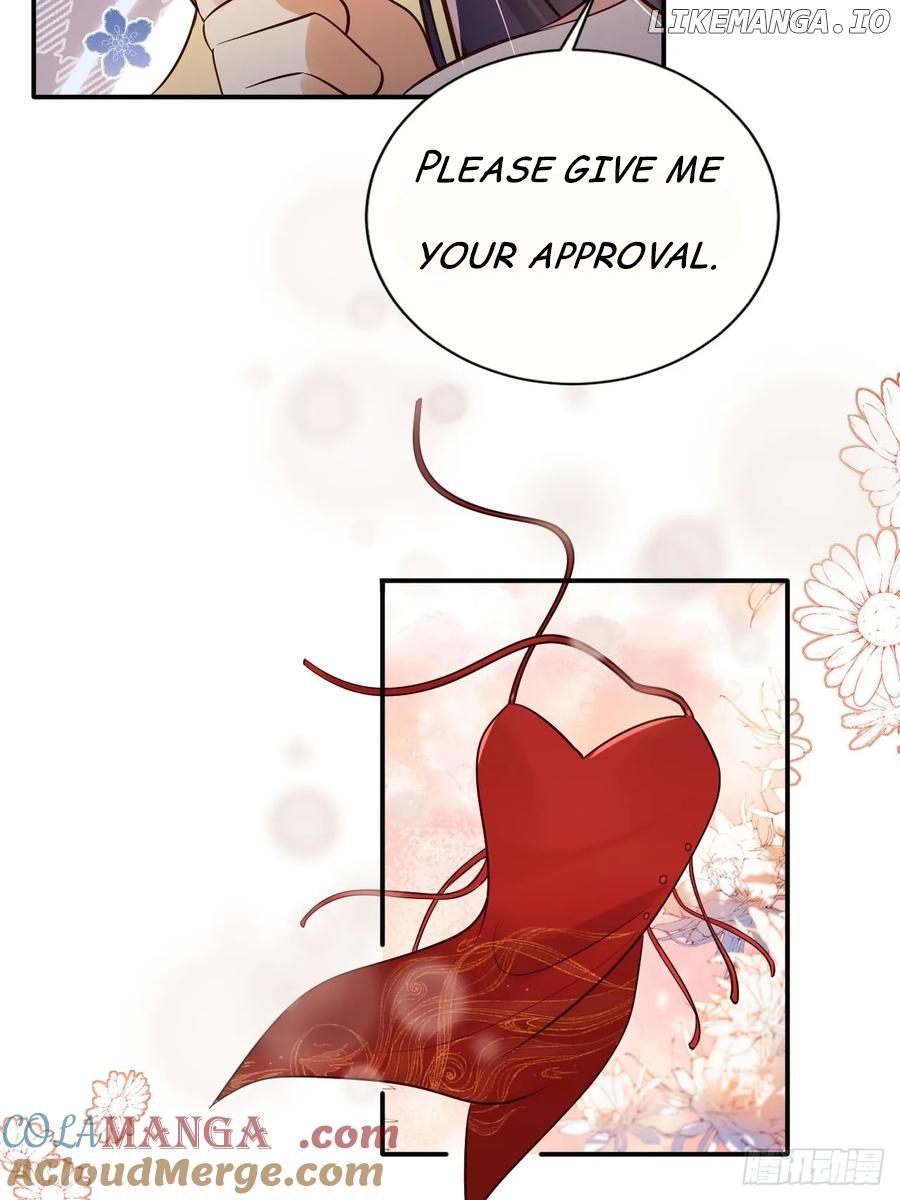 I Became the Attendant of the Villainess Chapter 134 - page 14