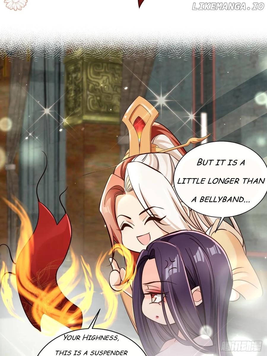 I Became the Attendant of the Villainess Chapter 134 - page 15