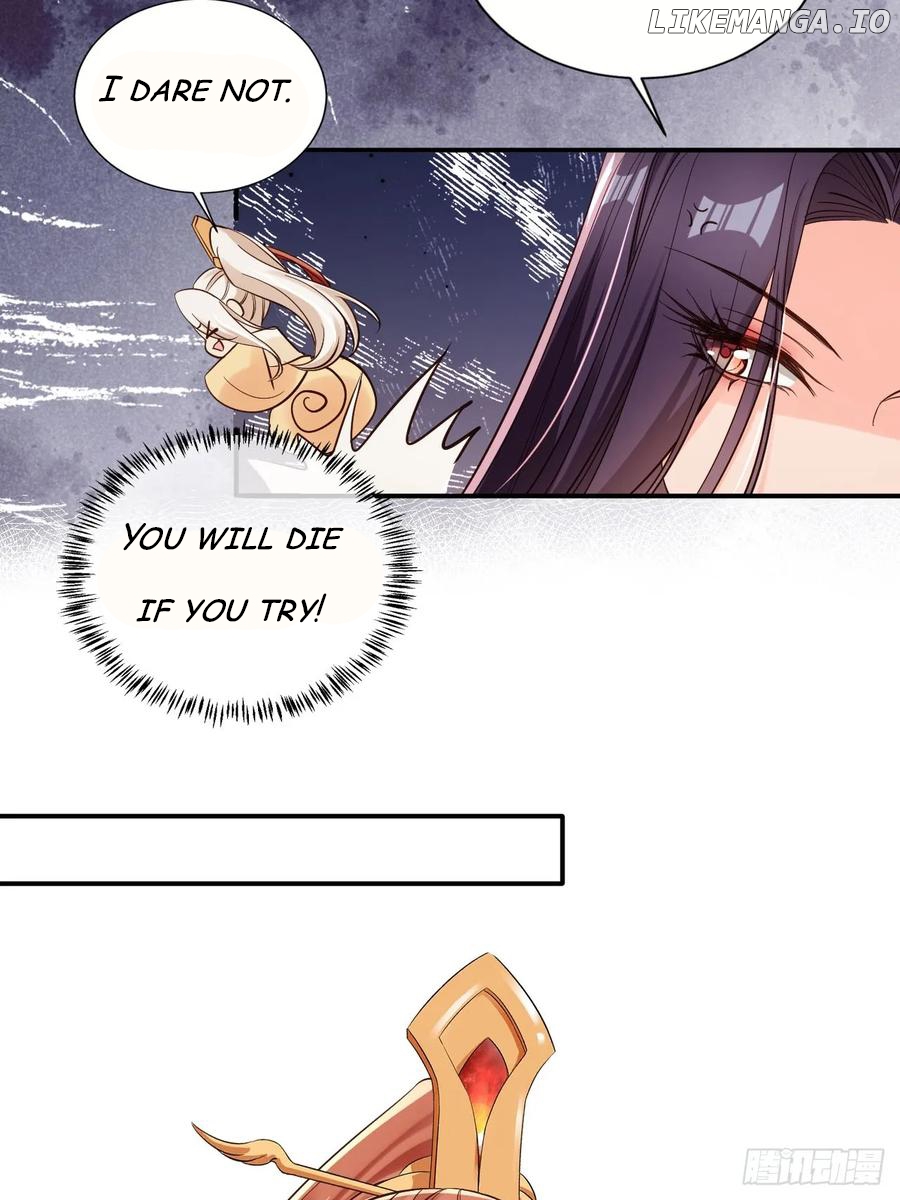 I Became the Attendant of the Villainess Chapter 134 - page 17