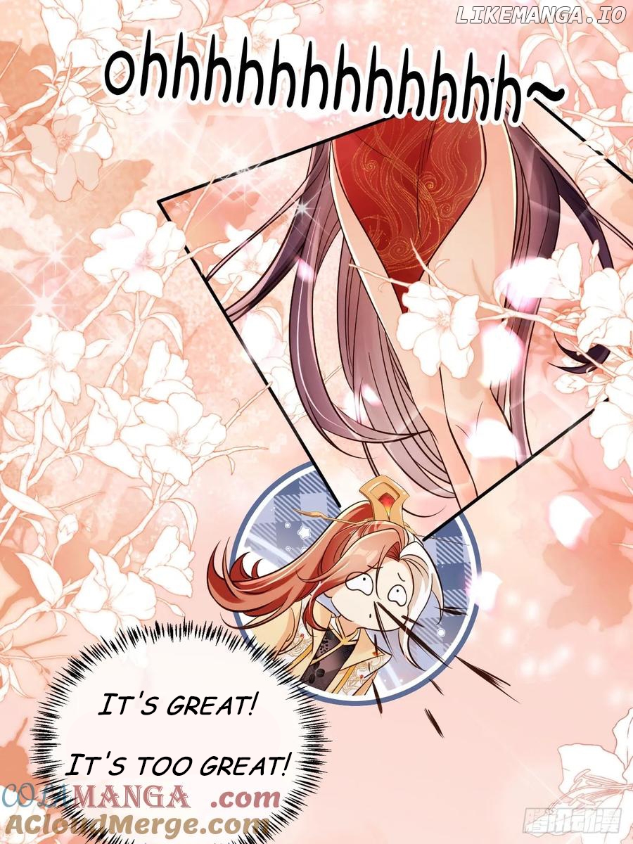 I Became the Attendant of the Villainess Chapter 134 - page 20