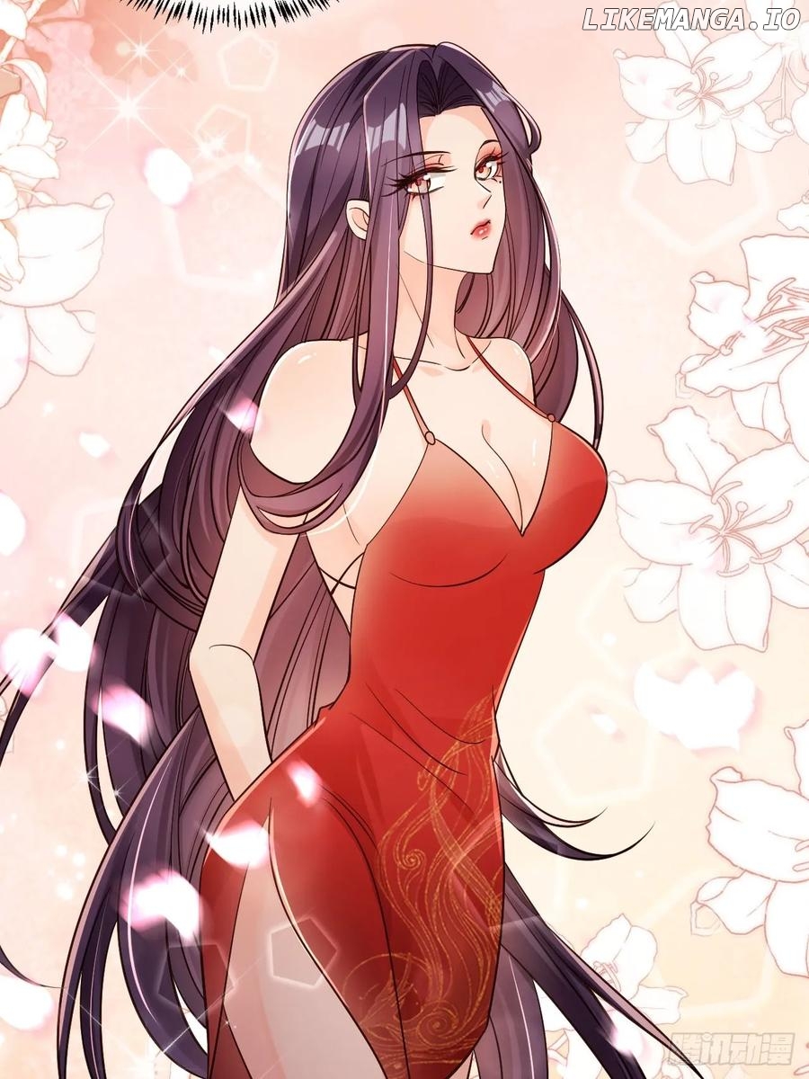 I Became the Attendant of the Villainess Chapter 134 - page 21