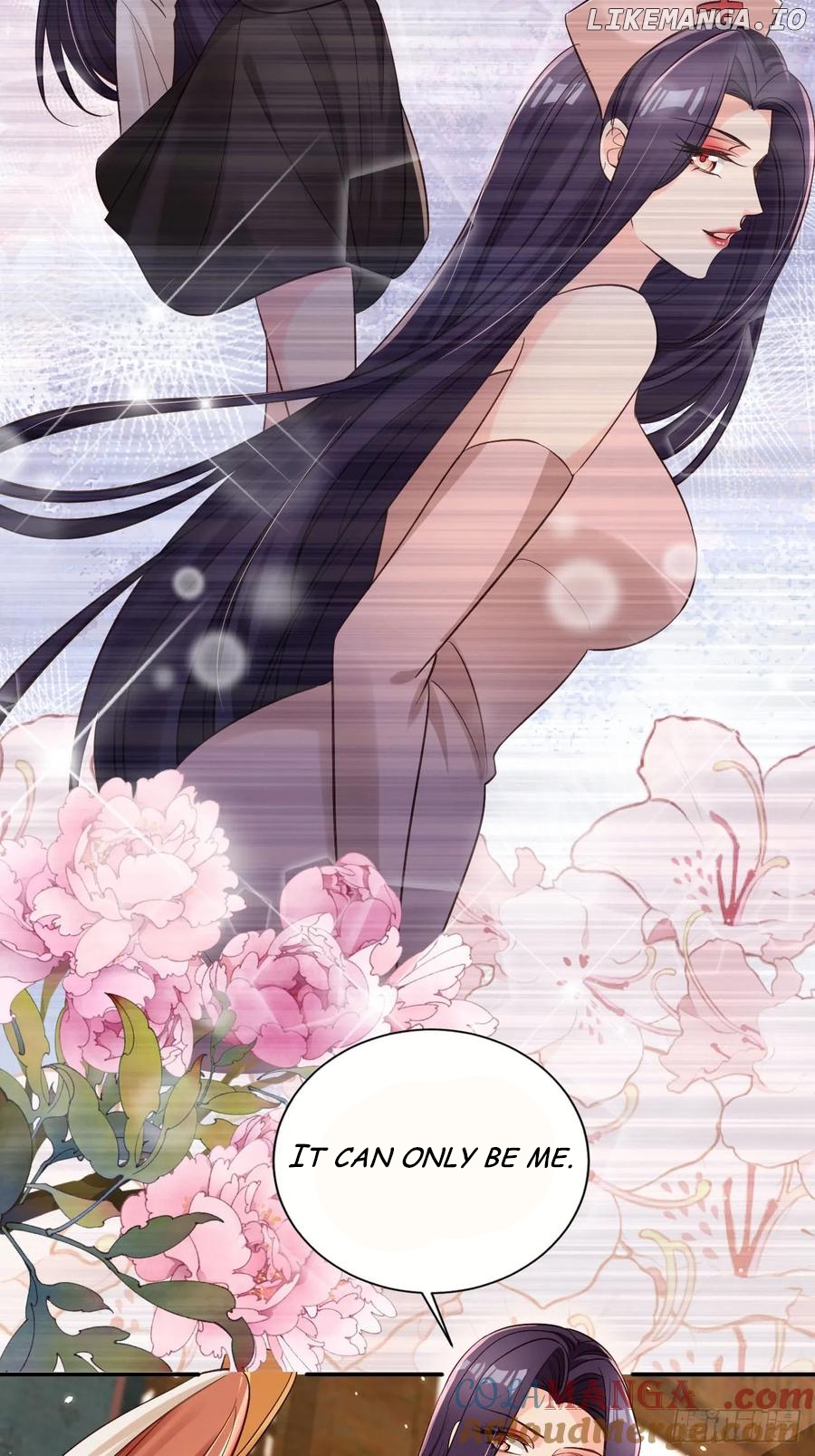 I Became the Attendant of the Villainess Chapter 134 - page 30