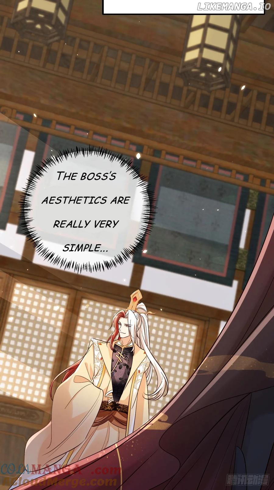 I Became the Attendant of the Villainess Chapter 134 - page 8