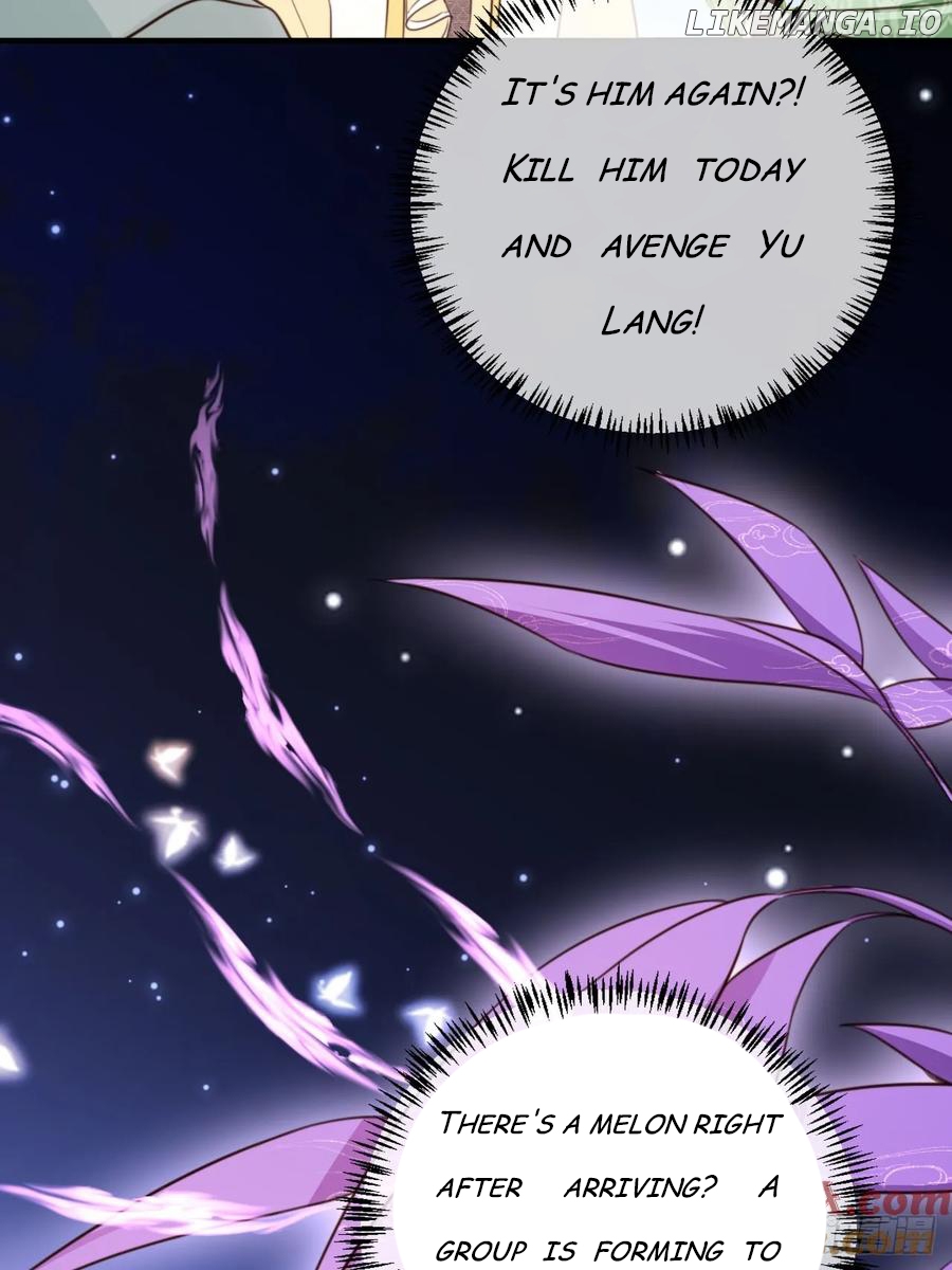 I Became the Attendant of the Villainess Chapter 75 - page 10