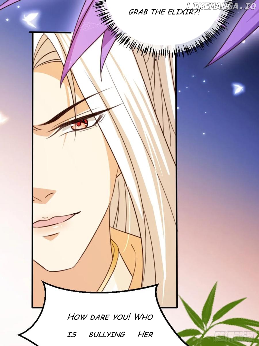 I Became the Attendant of the Villainess Chapter 75 - page 11