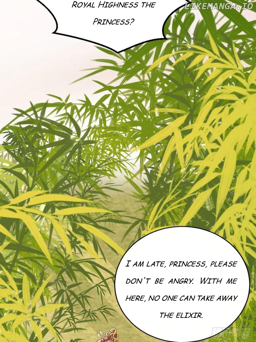 I Became the Attendant of the Villainess Chapter 75 - page 12