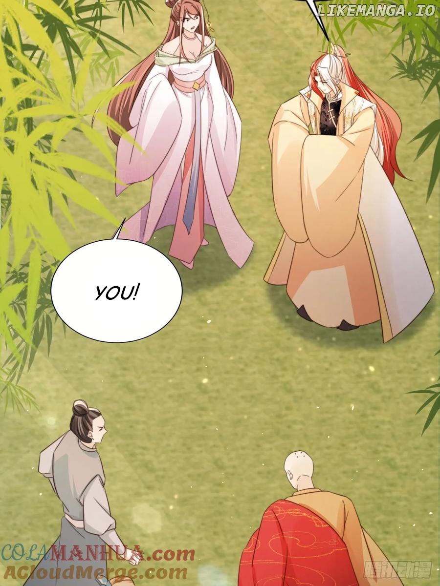 I Became the Attendant of the Villainess Chapter 75 - page 13