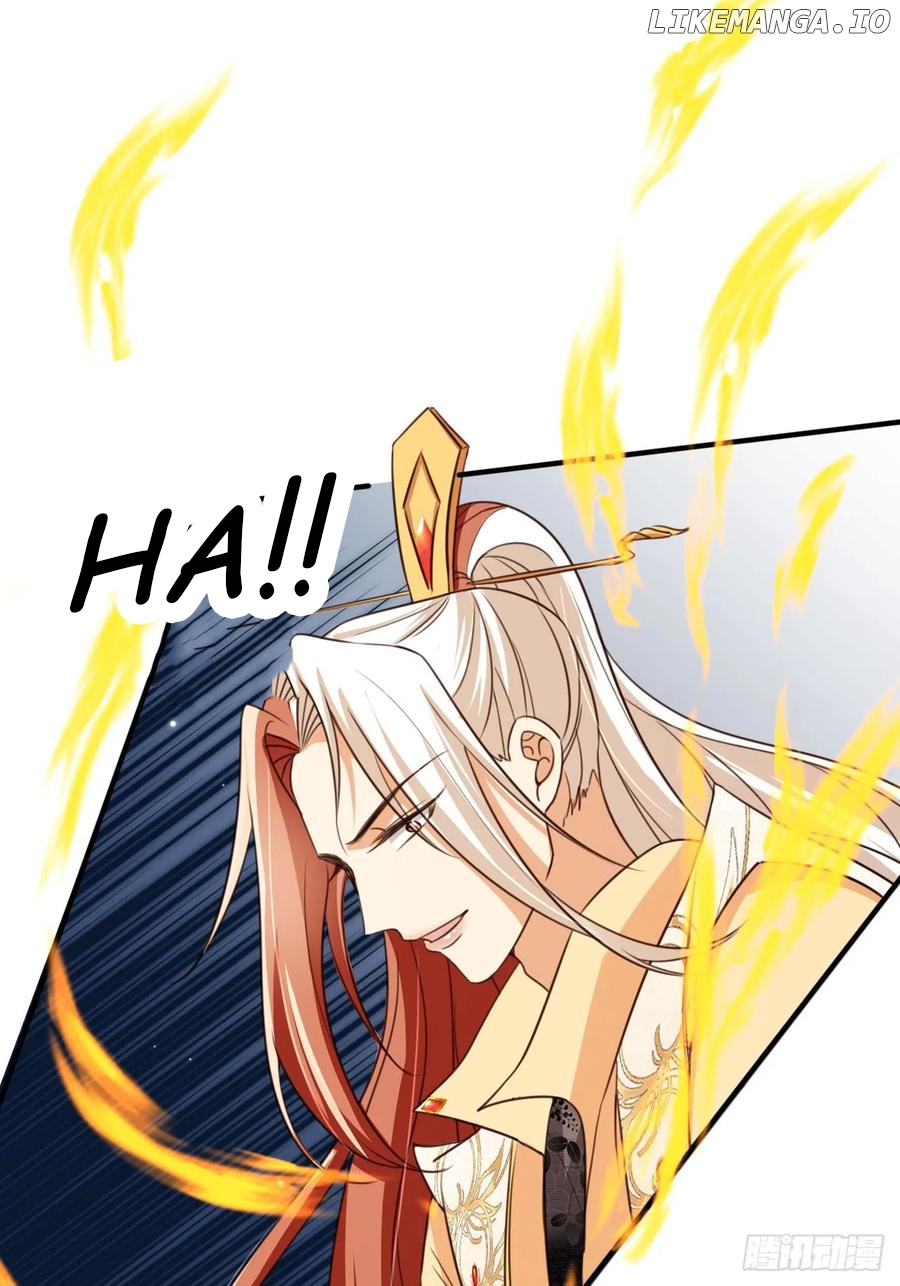 I Became the Attendant of the Villainess Chapter 75 - page 15