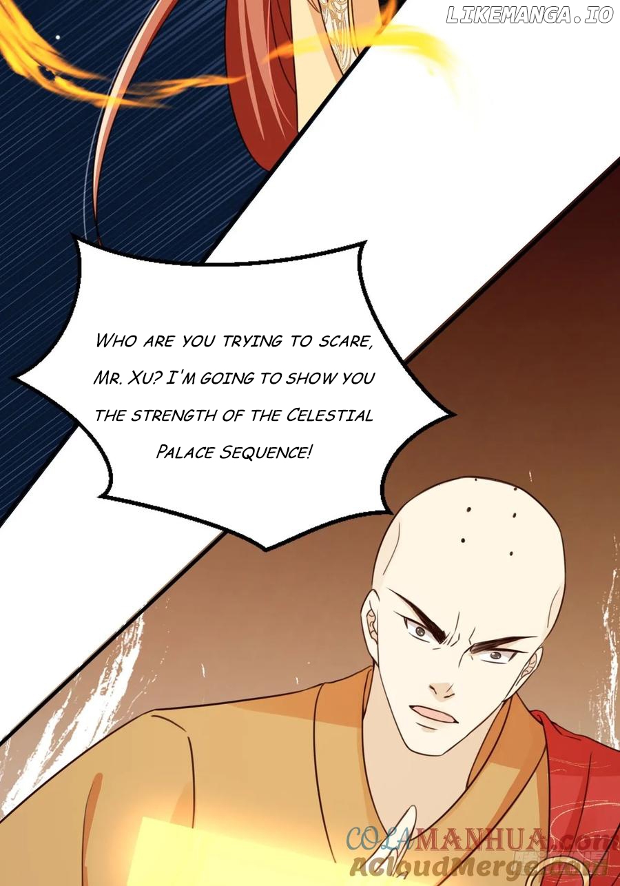 I Became the Attendant of the Villainess Chapter 75 - page 16