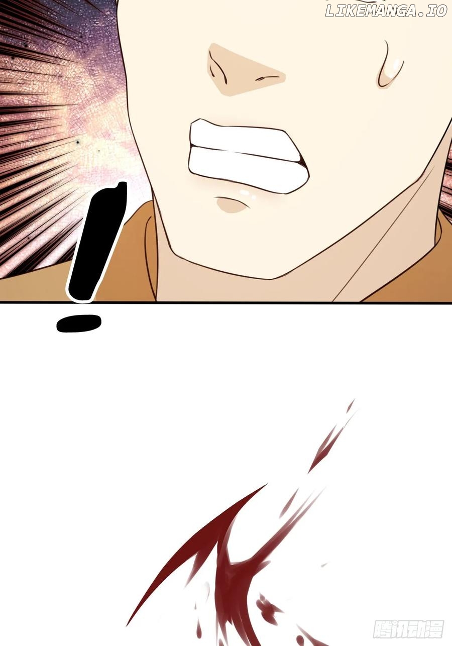 I Became the Attendant of the Villainess Chapter 75 - page 21