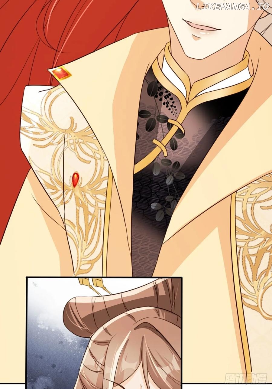 I Became the Attendant of the Villainess Chapter 75 - page 26