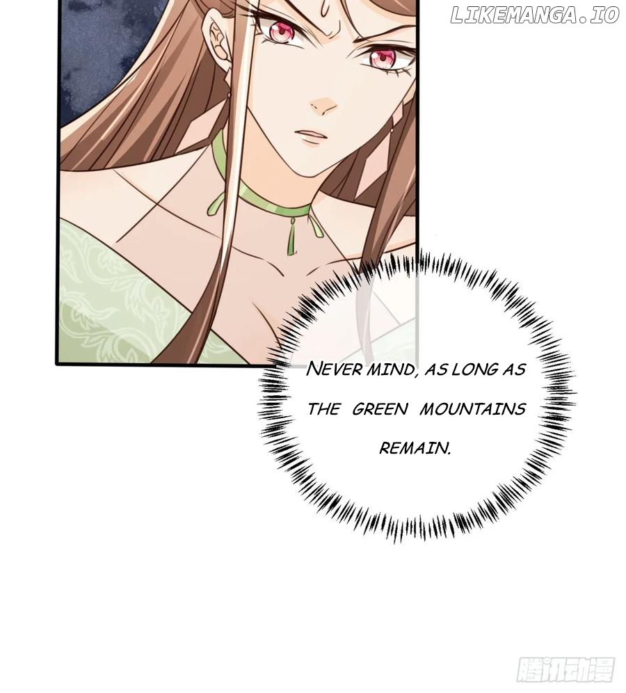 I Became the Attendant of the Villainess Chapter 75 - page 27