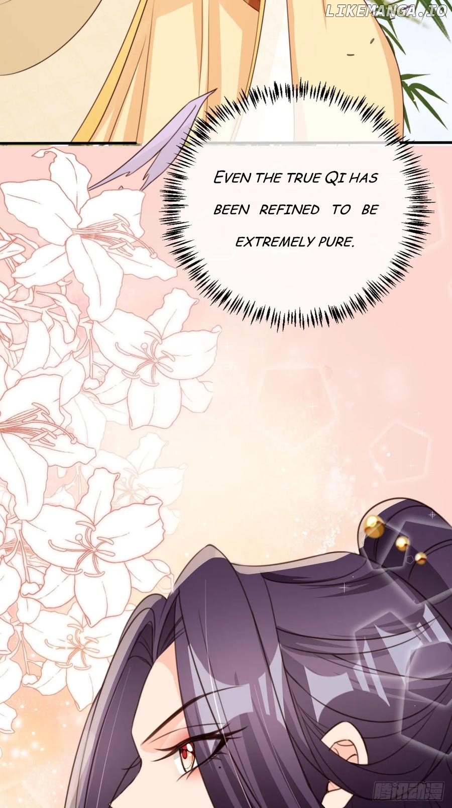 I Became the Attendant of the Villainess Chapter 75 - page 30