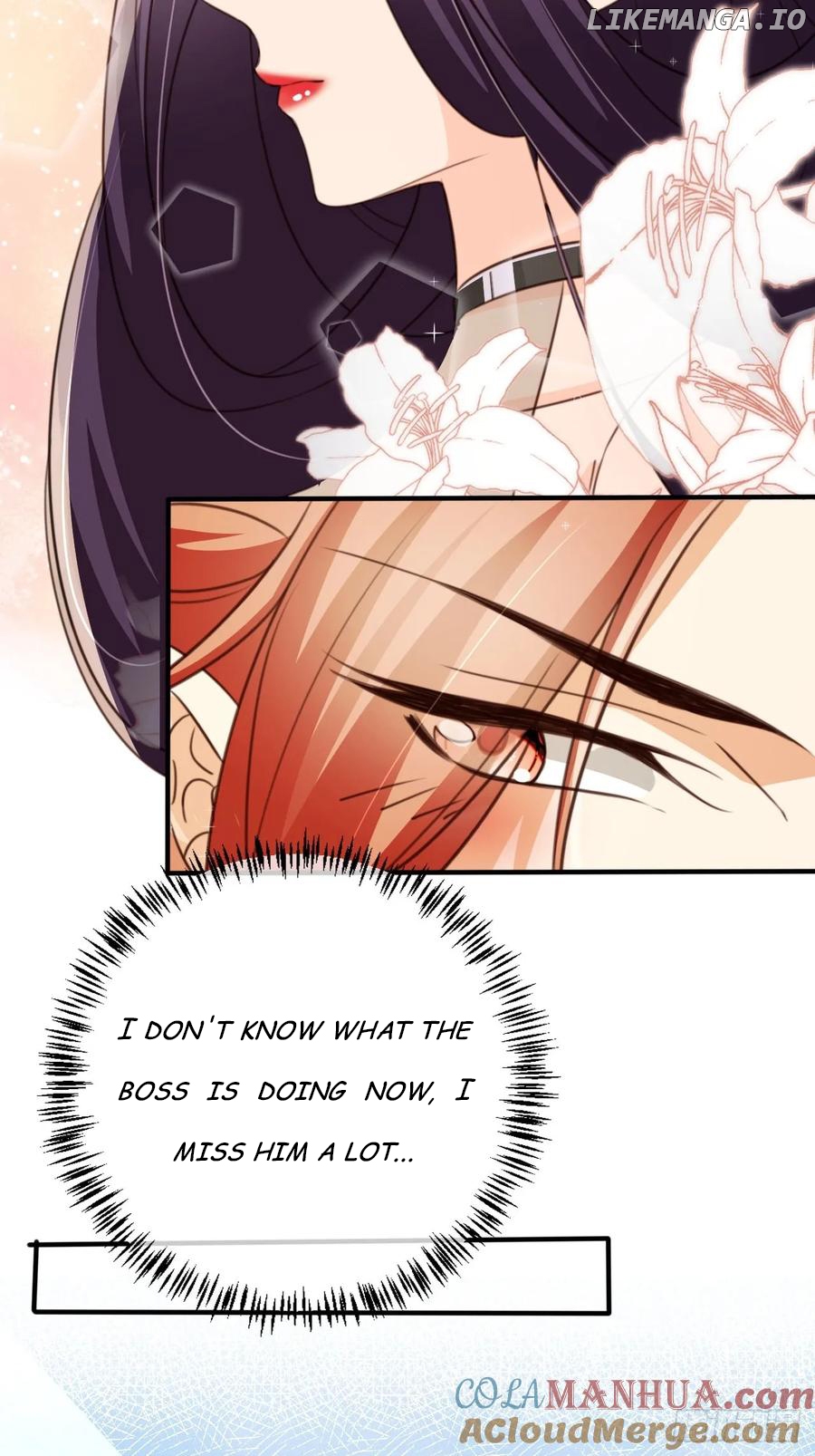 I Became the Attendant of the Villainess Chapter 75 - page 31