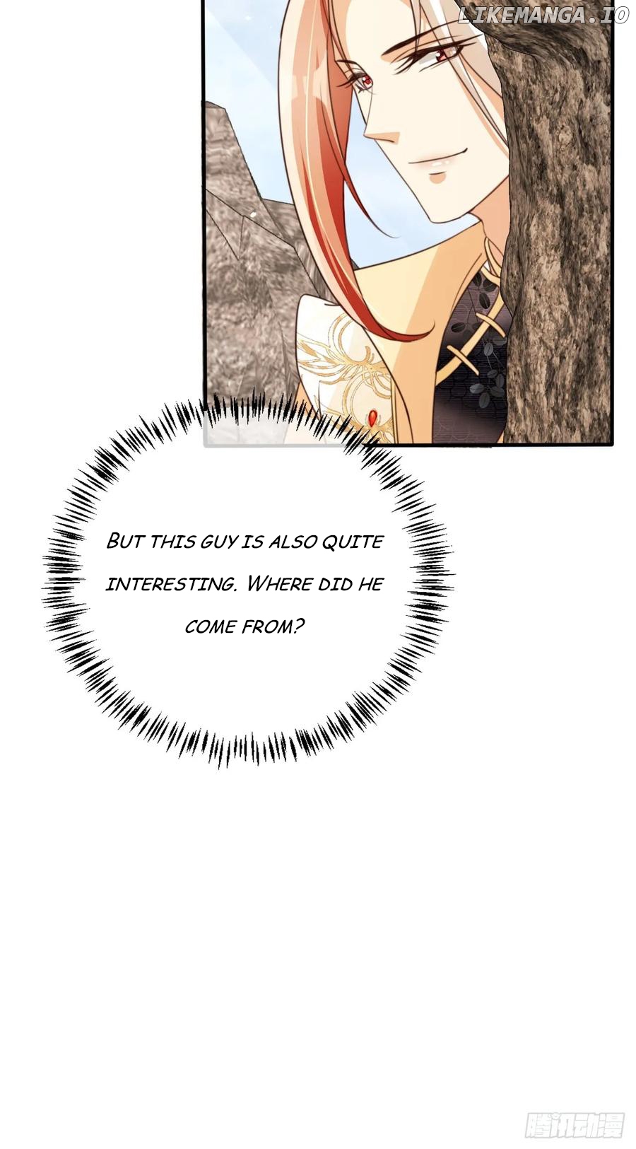 I Became the Attendant of the Villainess Chapter 75 - page 36
