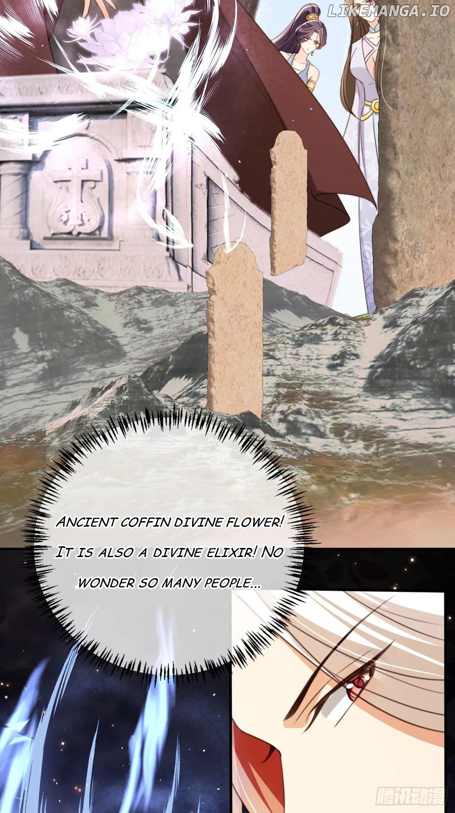 I Became the Attendant of the Villainess Chapter 75 - page 38