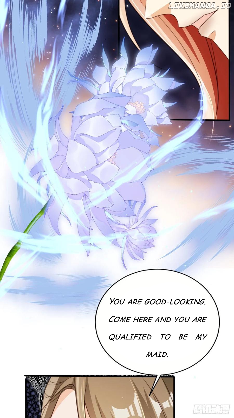 I Became the Attendant of the Villainess Chapter 75 - page 39