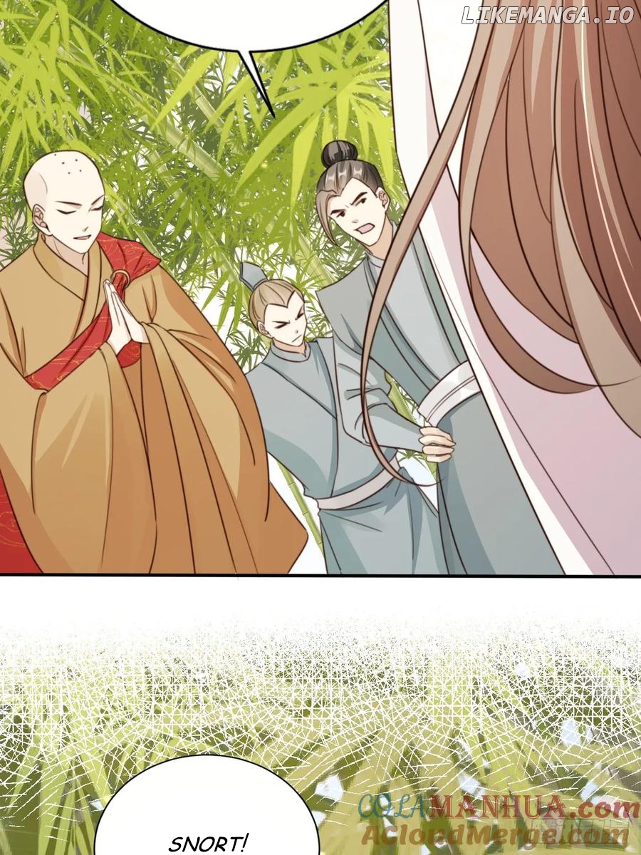 I Became the Attendant of the Villainess Chapter 75 - page 4
