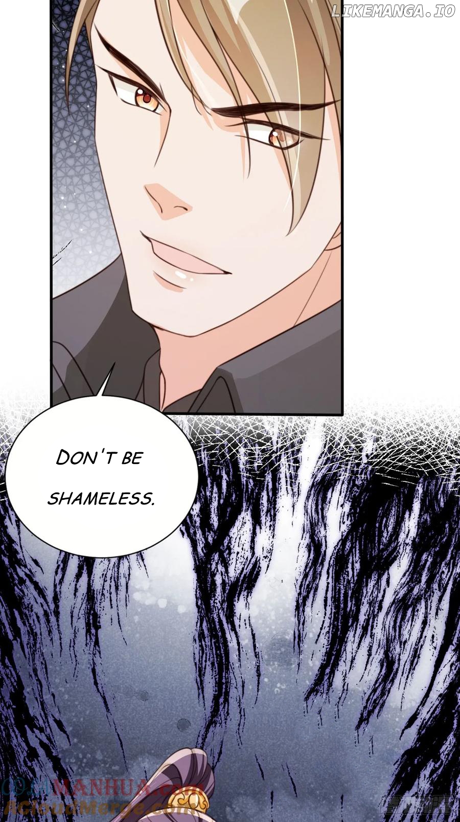 I Became the Attendant of the Villainess Chapter 75 - page 40