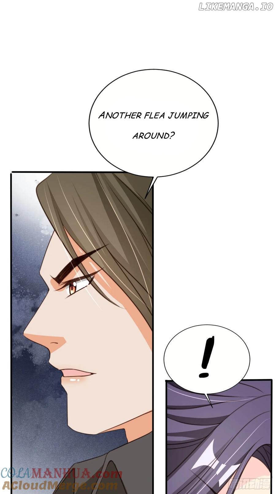 I Became the Attendant of the Villainess Chapter 75 - page 43