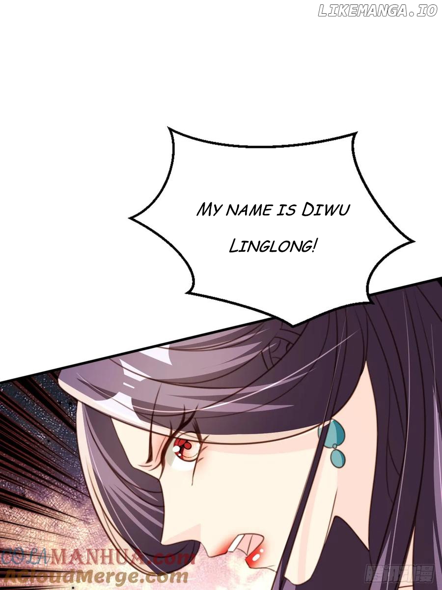 I Became the Attendant of the Villainess Chapter 75 - page 46