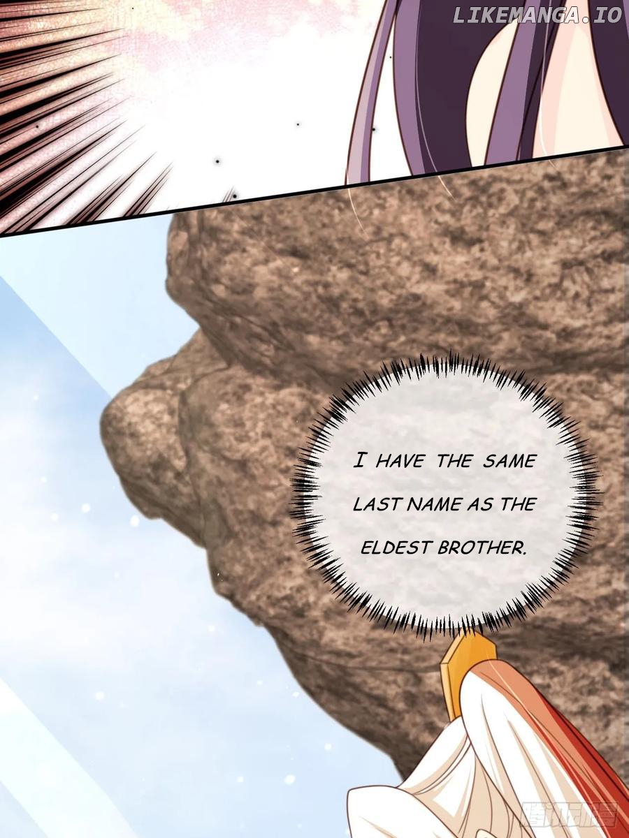 I Became the Attendant of the Villainess Chapter 75 - page 47