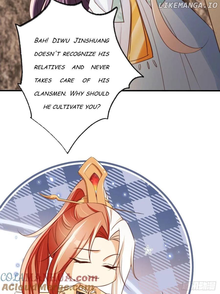 I Became the Attendant of the Villainess Chapter 75 - page 49