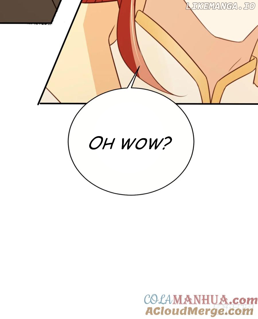 I Became the Attendant of the Villainess Chapter 75 - page 52