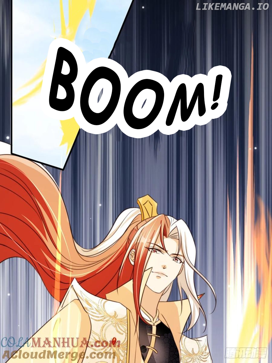 I Became the Attendant of the Villainess Chapter 75 - page 7