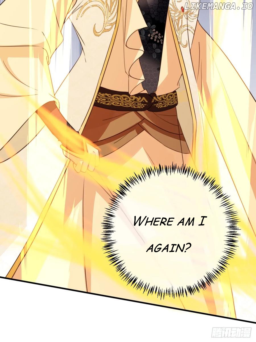 I Became the Attendant of the Villainess Chapter 75 - page 8