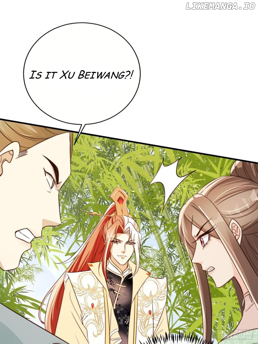 I Became the Attendant of the Villainess Chapter 75 - page 9