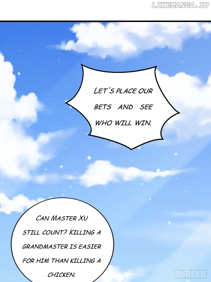 I Became the Attendant of the Villainess Chapter 96 - page 2