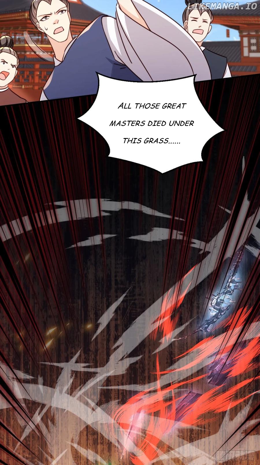 I Became the Attendant of the Villainess Chapter 96 - page 20