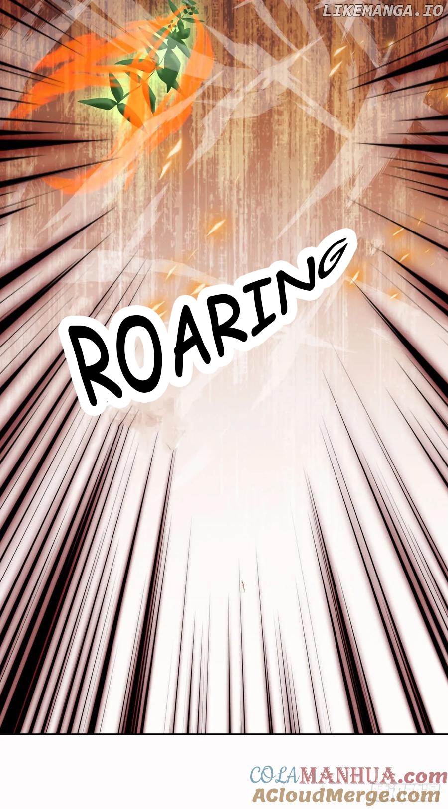 I Became the Attendant of the Villainess Chapter 96 - page 21