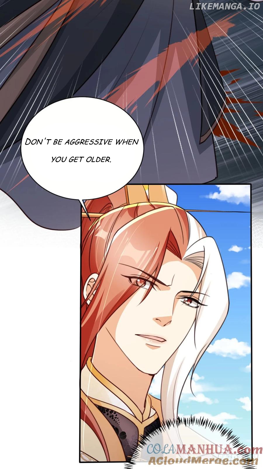 I Became the Attendant of the Villainess Chapter 96 - page 23