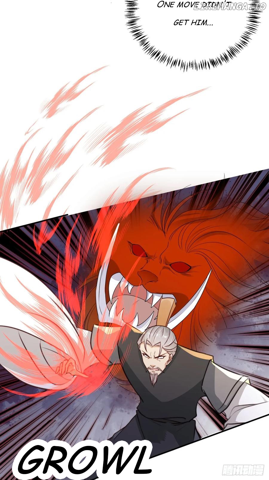 I Became the Attendant of the Villainess Chapter 96 - page 24