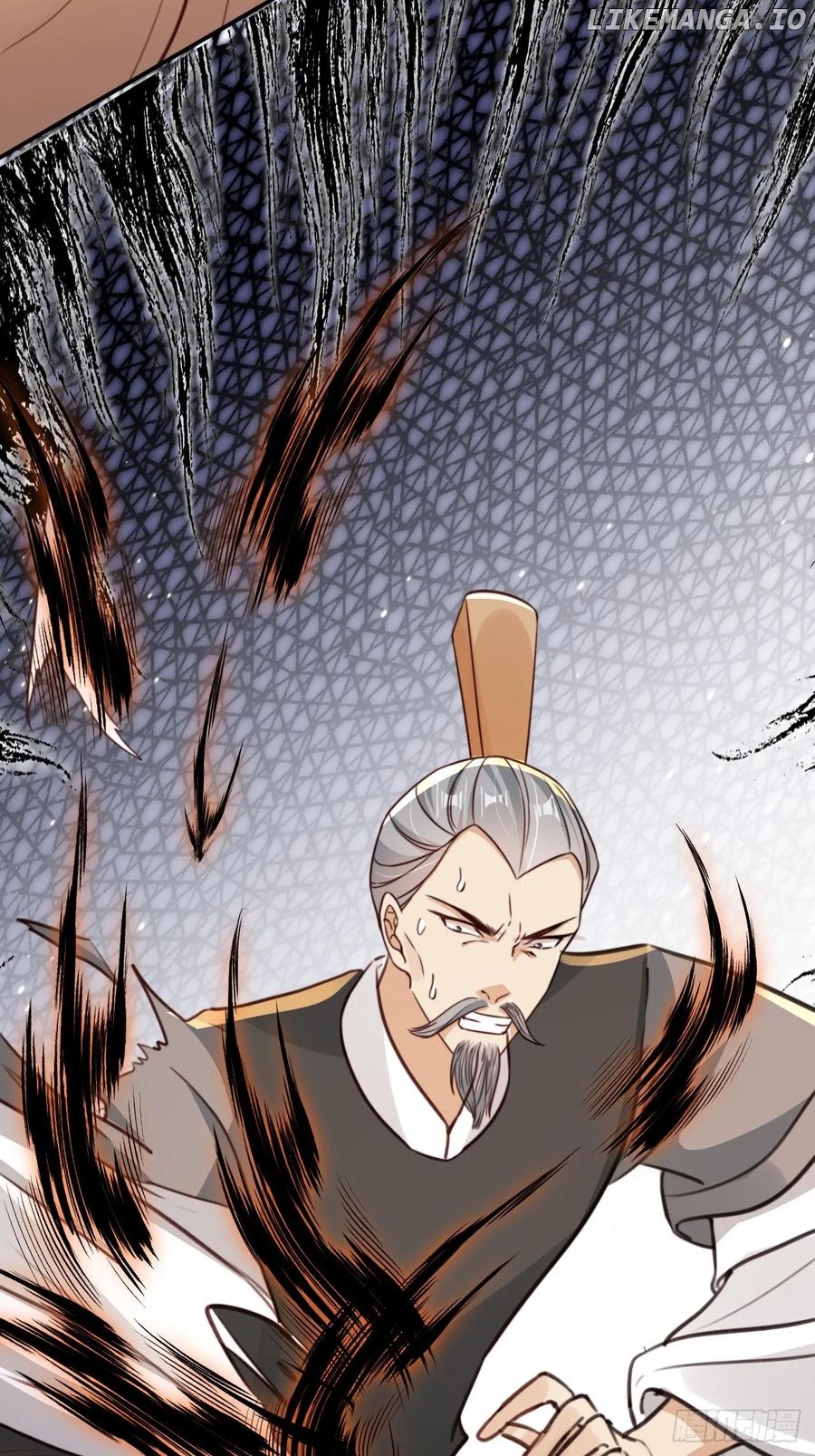 I Became the Attendant of the Villainess Chapter 96 - page 26