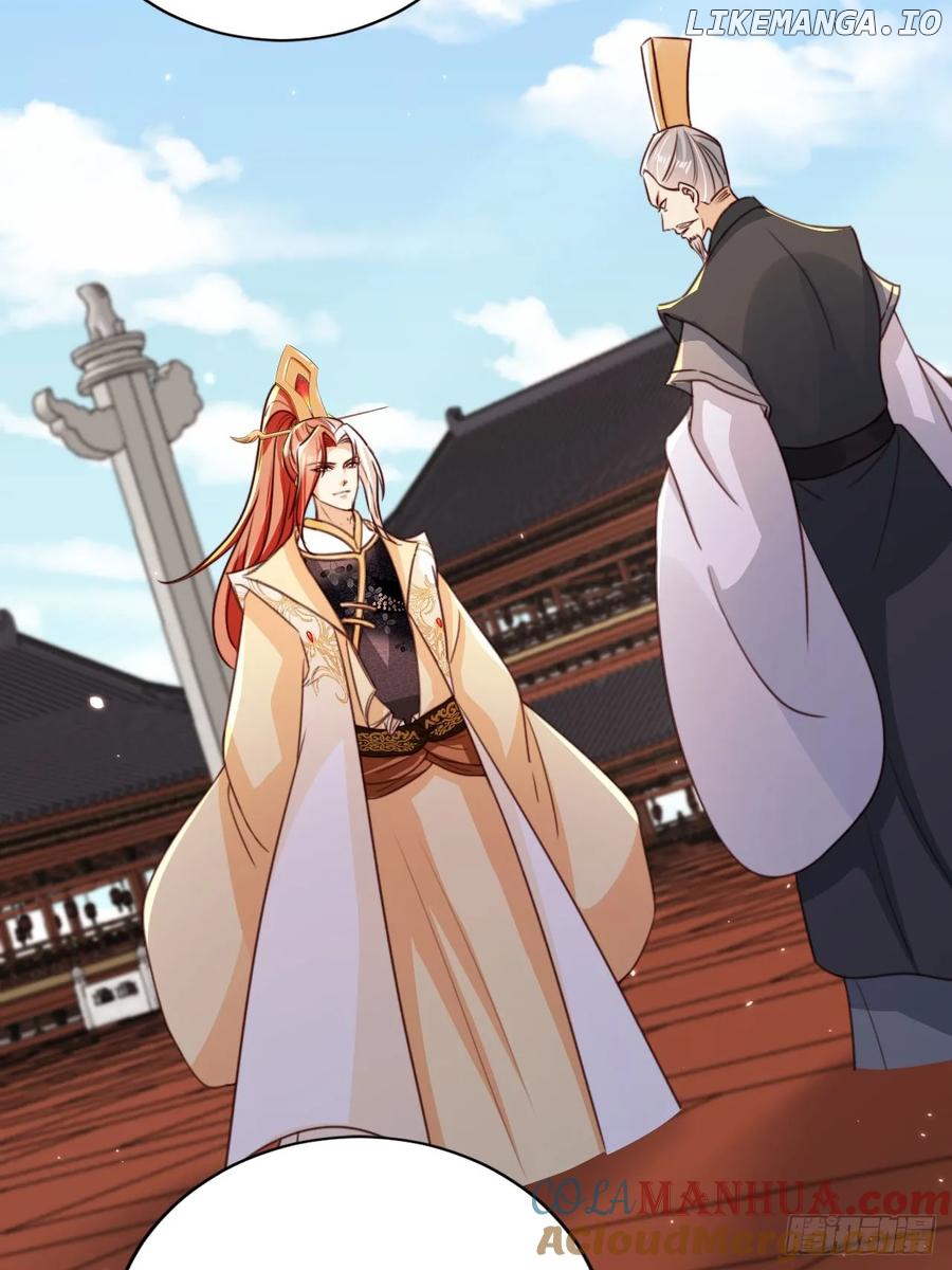 I Became the Attendant of the Villainess Chapter 96 - page 3