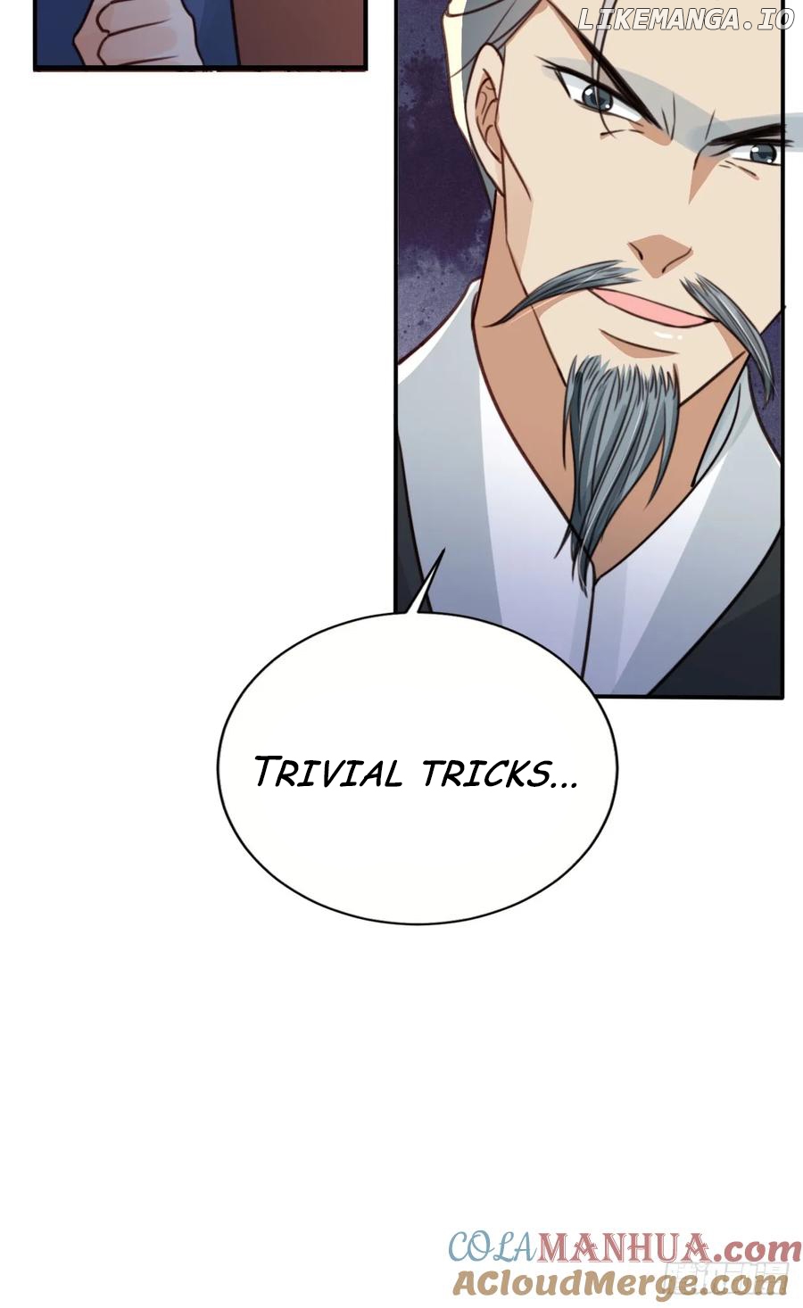 I Became the Attendant of the Villainess Chapter 96 - page 31