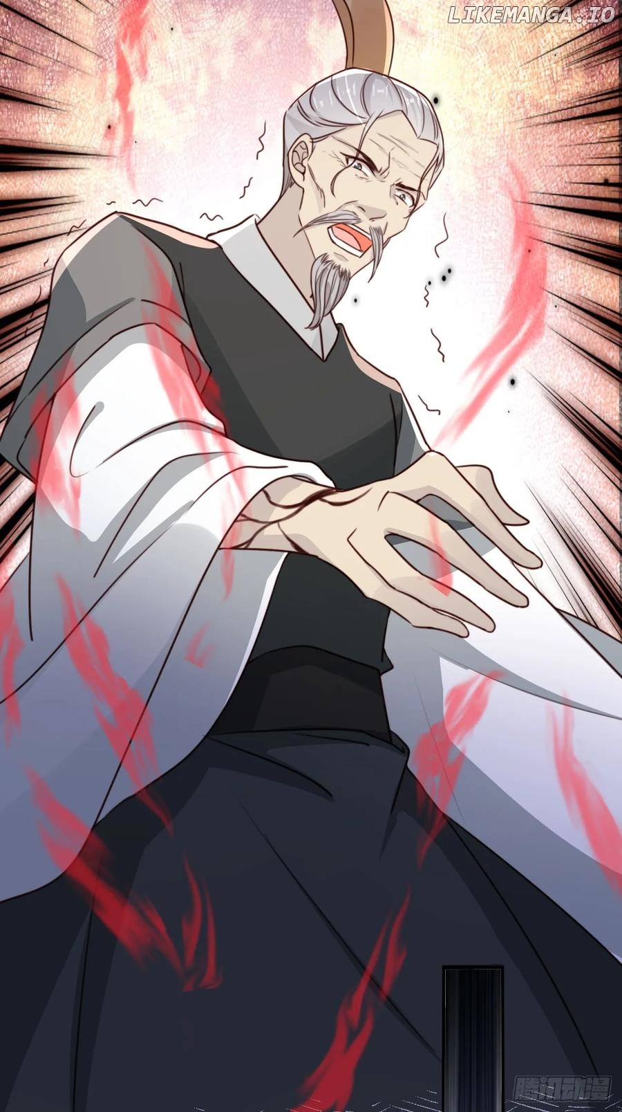I Became the Attendant of the Villainess Chapter 96 - page 34